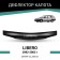 Defly hood deflector for Mitsubishi Libero, 1992-2002