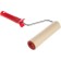 Roller of the crush bison expert 03922-18, rubber, 180 mm, D = 8 mm