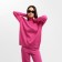 Women's costume (jumper and trousers) Mist, p. 44-46, pink