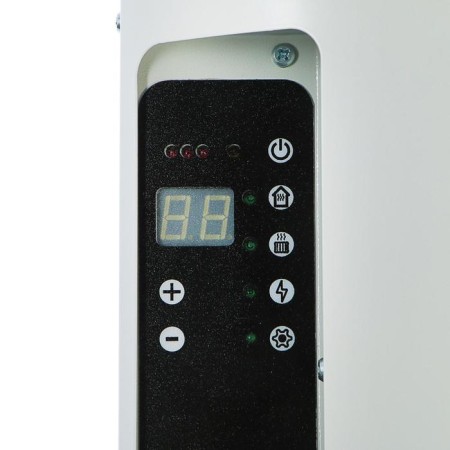 ELEPM-6.0 Erdo Electric boiler NEXT ELECTRON, 6 kW, 220/380 V, upper-2