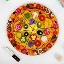 Developing game 