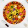 Developing game "Pizza"
