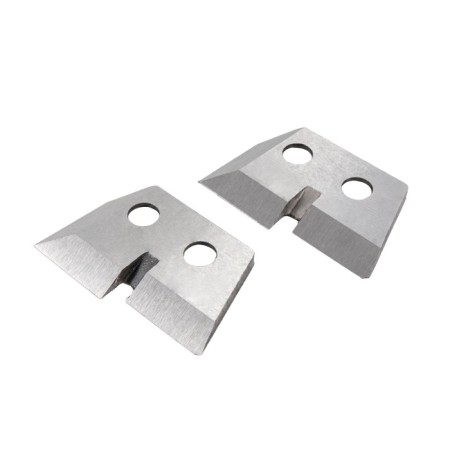 Yaman knives for ice discovery step 110 mm, PV-1