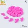 Clamps of overhead "anti -tsaraps", size S, fuchsia