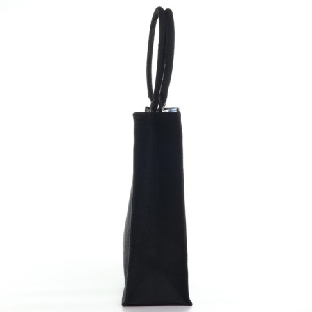 Bag Women's Beach Unlimited Adventure, 41.5x34x12 cm, black-4