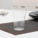 A single -cutting plastic “torch”, 500 ml, a transparent color