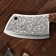 The meat for meat "Butcher -2" steel - 40x13, handle - bakelite, 31 cm