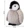 Soft toy "Penguin", 20 cm