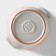 Rustic Kitchen, 500 ml, with ceramic handles and lid