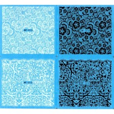 TNL slider design, middle sheet, mf013-016