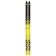 Wooden children's skiing "arrow", 140 cm, mix color