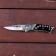 Folding “harsh” knife 14.5cm, blade 60mm/1.3 mm