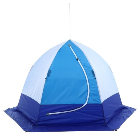 Winter tent "Stack" Elite 2-seater