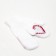 Women's mittens in the gift box "Avocado" r. 19