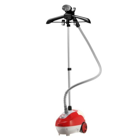 Kelli KL-303 Sliper, Paul, 2800 W, 2000 ml, 30 g/min, cord 1.5 m, red