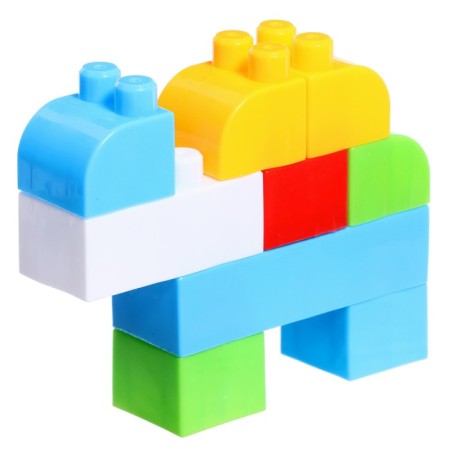 Classic constructor No. 70, in the bucket-8