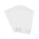 A4 drawing folder (210*297mm), 10 sheets, vertical frame, stamp, block 160g/m2