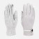 Gloves male, dimensionless, gray color