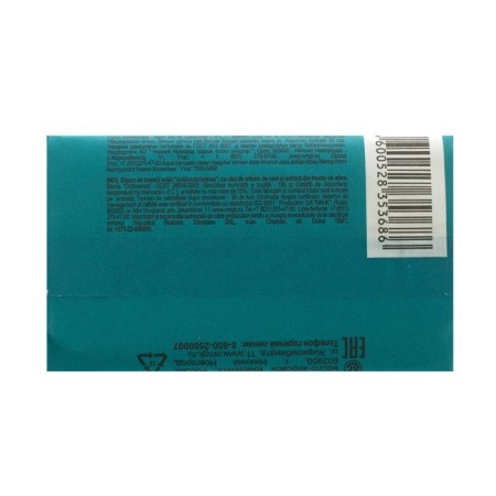Antibacterial soap with tea tree oil and lingonberry leaves extract, 180 g-3