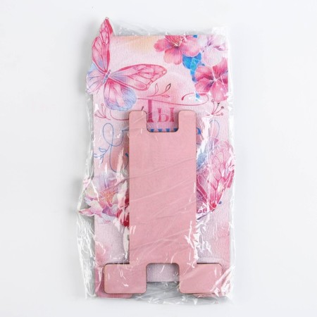 Stand for the phone "You are the best", 8.9 x 16.3 cm-7