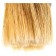 Round MTX brush, No. 18, natural bristles, wooden handle
