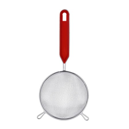 Seitchechko Regent Inox Promo, plastic handle, Prutkovo, 10 cm-1