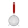 Seitchechko Regent Inox Promo, plastic handle, Prutkovo, 10 cm