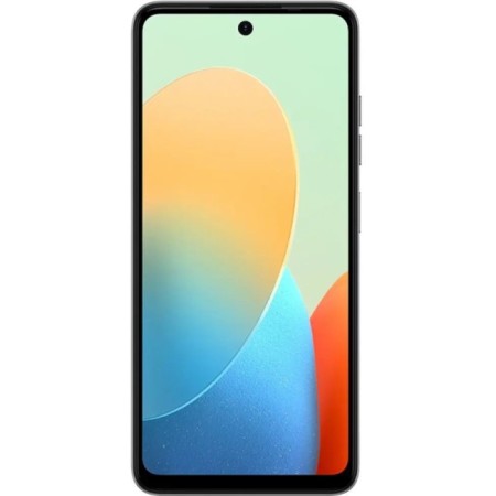 Tecno Spark 20C, 6.56 Smartphone, 8GB, 256GB, 50MP, 8MP, 2SIM, 5000 Mam, NFC, Black-4