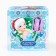 Gift Folder Fairy Tale New Year, 30x30x30 cm, cold heart