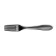 The handle "Forot" Cappio RSC002, m/o 76 mm, color black