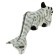 Souvenir tree "Kitten Matvey peeps" 24x17x7 cm