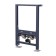 Installation stand for the suspended bidet IDDIS Profix Prob000i32, 135x500x820, universal
