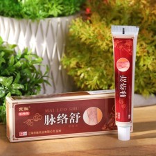 Chinese ointment from varicose veins, 20 g