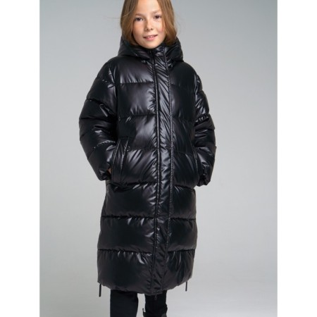 Winter coat for the girl PlayTode, height 152 cm-7