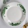 Plate porcelain dessert shade "Eucalypt", d = 20.5 cm