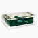 Box under 6 sweets with cells of "Happy New Year!" 14.8 x 9.5 x 3.5 cm, New Year