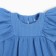 Baby dress I'm Basic Line, height 68-74 cm, blue
