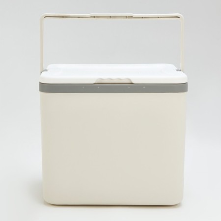 Thermal container, 28 l, retains cold up to 36 hours, 40 x 30 x 35 cm-4