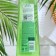 Hair shampoo clean line "Silky shine", 400 ml