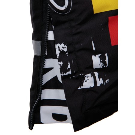 Winter overalls for the boy PlayTode, height 152 cm-14