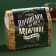 Set “Best Man”: Black Tea with Tybraz 50 g, chocolate sweets with 100 g. Cookies with predictions