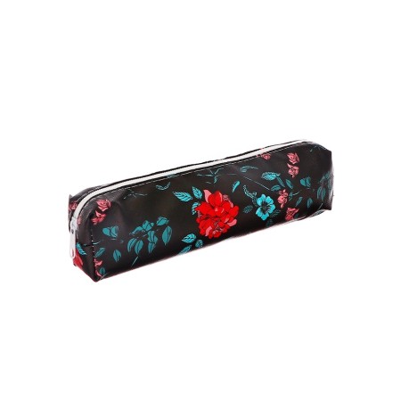 School foam on lightning flowers black