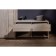 Low Tumble 900 PM-6 "Male", 384x900x444, oak Galifax Bely