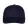 Baseball cap, size 56-58, dark blue color