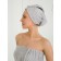 Set for a female bath: Chalma, Pareo, Mittens, S-L size