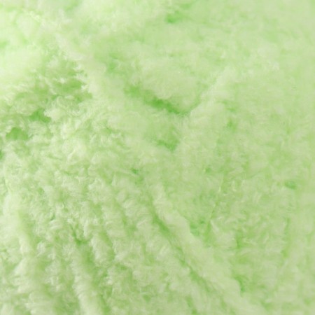Yarn "Softy" 100% micropoliester 115m/50g (41 menthols)-3