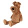 Soft toy "Dog Erdelter", 35 cm