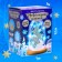 Set for creativity "New Year's nightlight: bunny", wooden inserts