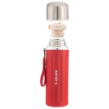 Thermos, 800 ml, the Master K Gilse, with a circle, retains heat up to 12 hours
