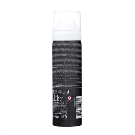 Shaving foam Majix Sensitive, 50 ml-1